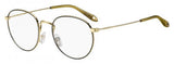 Givenchy Gv0072 Eyeglasses