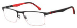 Carrera 8843 Eyeglasses