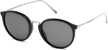 Ermenegildo Zegna 0048 Sunglasses