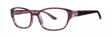 Dana Buchman LETTA Eyeglasses