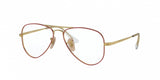 Ray Ban Junior Junior Aviator 1089 Eyeglasses