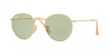 Ray Ban Round Metal 3447 Sunglasses