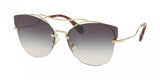 Miu Miu Core Collection 52SS Sunglasses