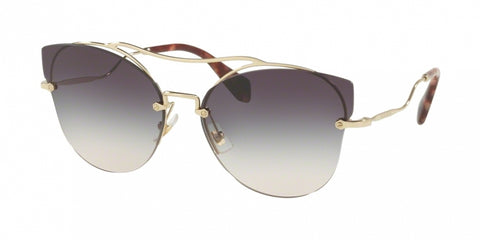 Miu Miu Core Collection 52SS Sunglasses