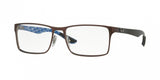 Ray Ban 8415 Eyeglasses