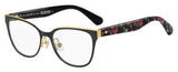 Kate Spade Vandra Eyeglasses