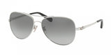 Coach L1648 7074 Sunglasses