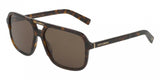 Dolce & Gabbana 4354 Sunglasses