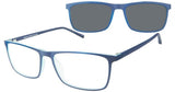 XXL 1A90 Eyeglasses