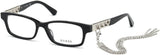 Guess 2785 Eyeglasses