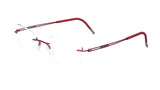 Silhouette TNG 2018 5521 Eyeglasses