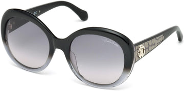 Roberto Cavalli 983S Sunglasses