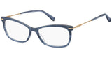 Max Mara 1394 Eyeglasses