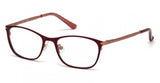 Guess 2587 Eyeglasses