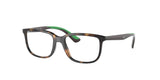 Ray Ban Junior 1605 Eyeglasses