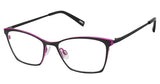Kliik K653 Eyeglasses