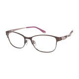 Charmant Perfect Comfort TI10602 Eyeglasses