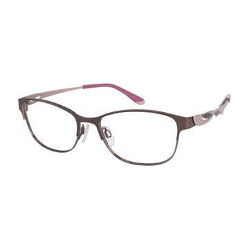 Charmant Perfect Comfort TI10602 Eyeglasses