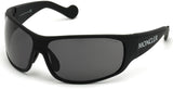 Moncler 0129 Sunglasses