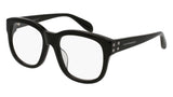 Alexander McQueen Amq - Edge AM0052OA Eyeglasses