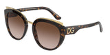 Dolce & Gabbana 4383 Sunglasses