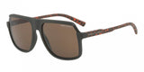 Armani Exchange 4066SF Sunglasses