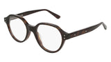 Bottega Veneta Timeless Elegance BV0150O Eyeglasses