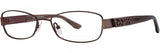 Dana Buchman ROSETTA Eyeglasses