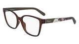 Salvatore Ferragamo SF2835 Eyeglasses