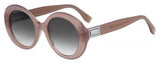 Fendi Ff0293 Sunglasses