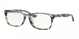 Ray Ban 5228MF Eyeglasses