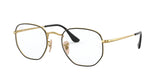 Ray Ban 6448F Eyeglasses