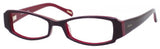 Fossil Lizzie Eyeglasses