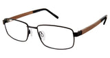 TLG LYNU021 Eyeglasses