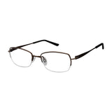 Charmant Pure Titanium TI12151 Eyeglasses