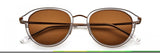 Paradigm 21-51 Sunglasses