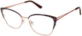 Jill Stuart 403 Eyeglasses