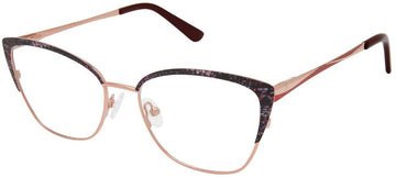 Jill Stuart 403 Eyeglasses