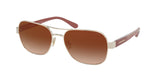 Coach L1151 7116 Sunglasses