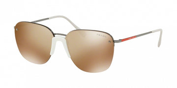Prada Linea Rossa Lifestyle 53US Sunglasses
