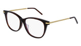 Boucheron Quatre BC0027OA Eyeglasses