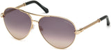 Roberto Cavalli 976S Sunglasses