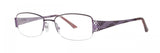 Dana Buchman TATE Eyeglasses