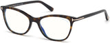 Tom Ford 5636B Eyeglasses