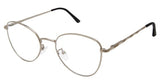 New Globe 94D0 Eyeglasses