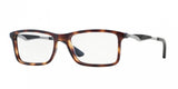 Ray Ban 7023 Eyeglasses