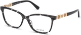 Guess 2832 Eyeglasses