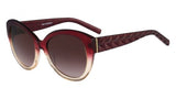 Karl Lagerfeld 867S Sunglasses