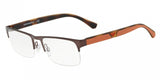 Emporio Armani 1072 Eyeglasses