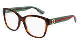 Gucci Urban GG0038O Eyeglasses